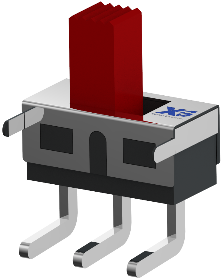 XB-SS-12D11G7